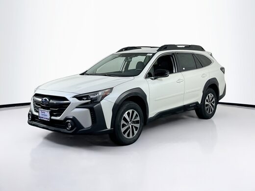 2023 Subaru Outback