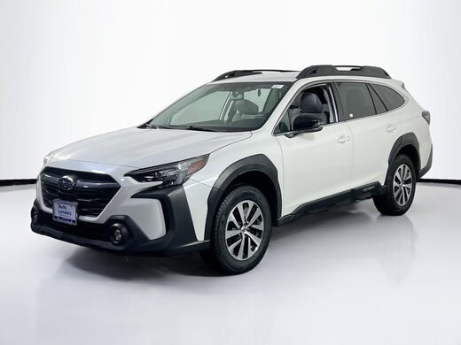 2023 Subaru Outback