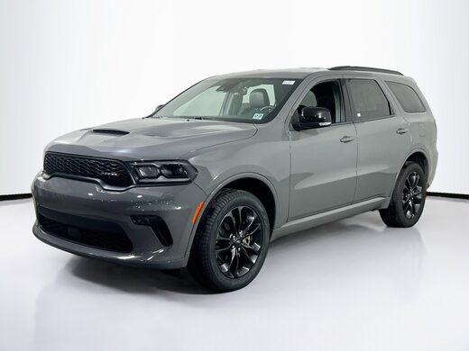 2022 Dodge Durango