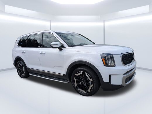 2023 Kia Telluride