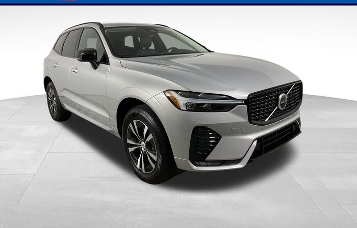 2024 Volvo XC60