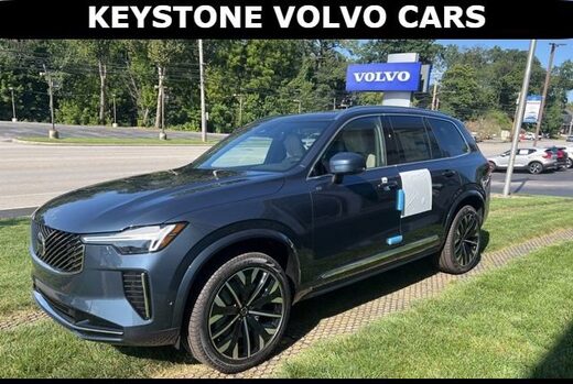 2026 Volvo XC90