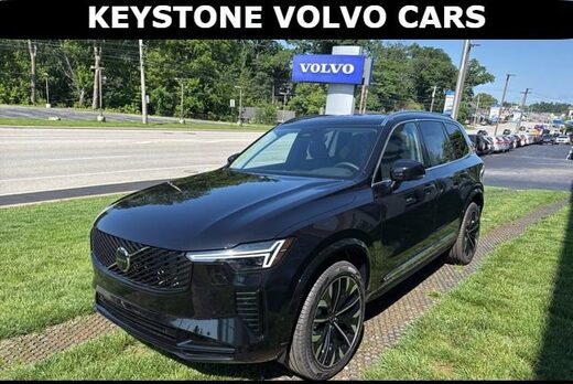 2026 Volvo XC90