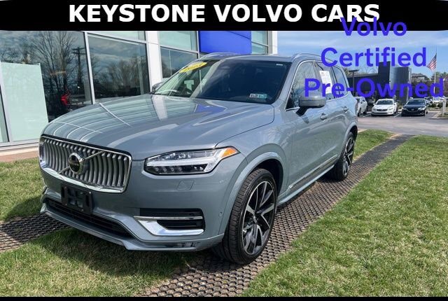 2023 Volvo XC90