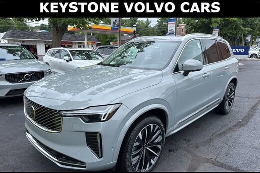 2026 Volvo XC90