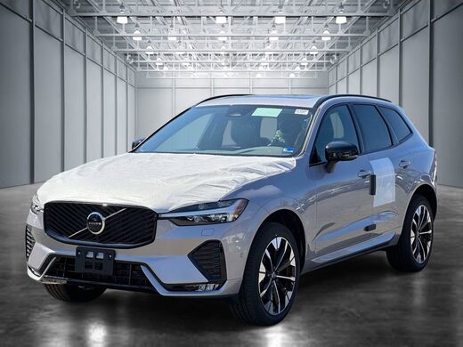 2026 Volvo XC60