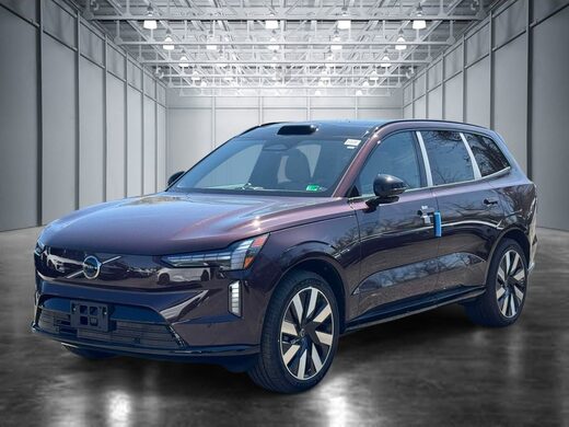 2025 Volvo EX90
