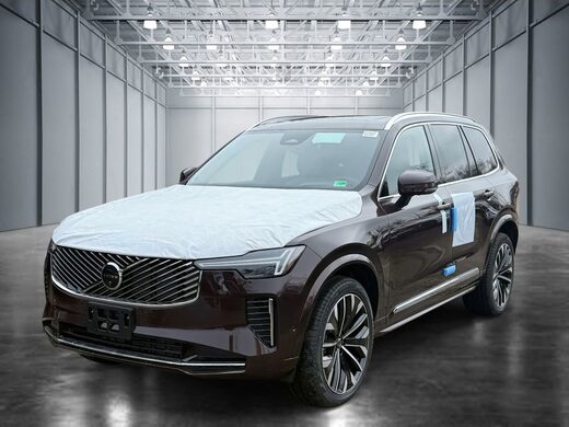 2026 Volvo XC90