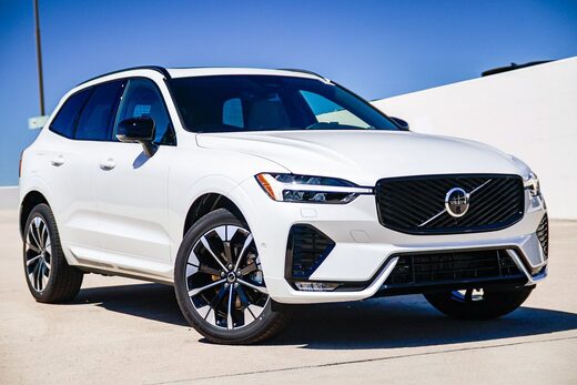 2026 Volvo XC60