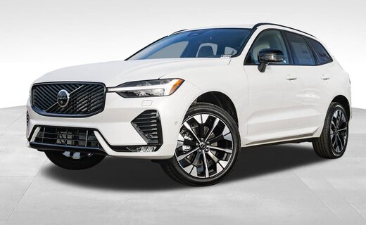 2026 Volvo XC60