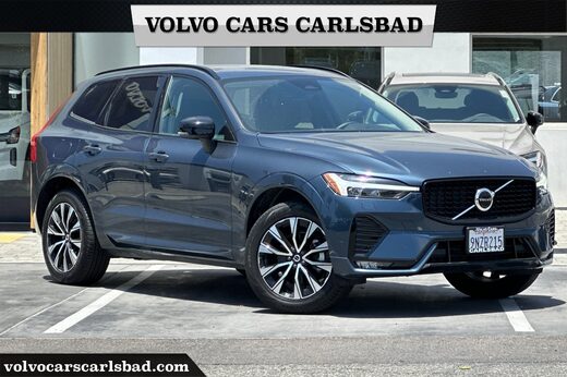 2025 Volvo XC60