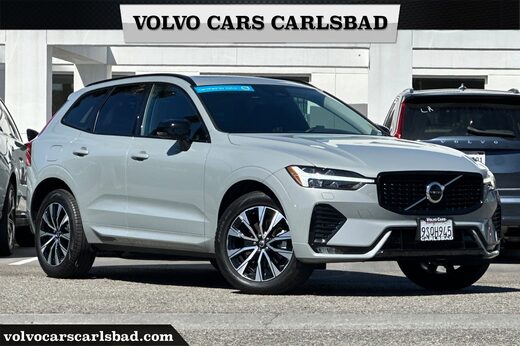 2025 Volvo XC60