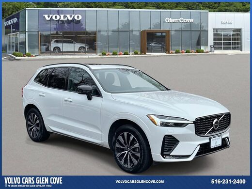 2024 Volvo XC60