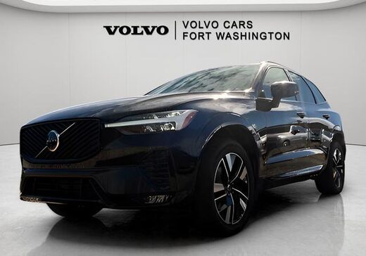 2026 Volvo XC60