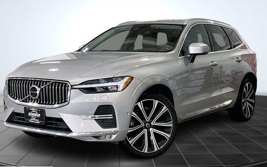 2023 Volvo XC60