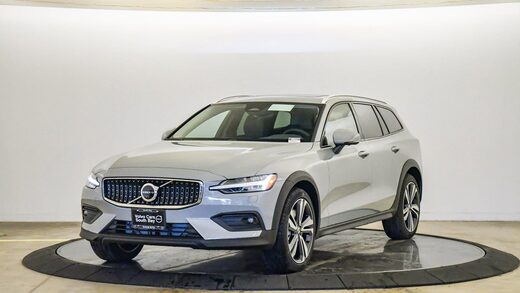 2026 Volvo V60 Cross Country