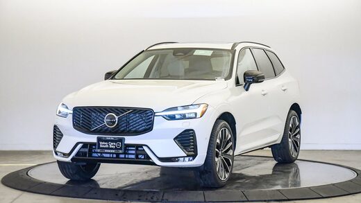2026 Volvo XC60