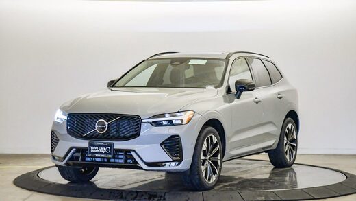 2026 Volvo XC60