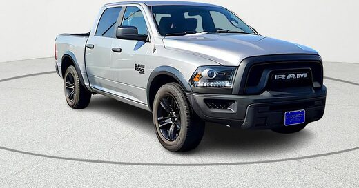 2024 RAM 1500 Classic