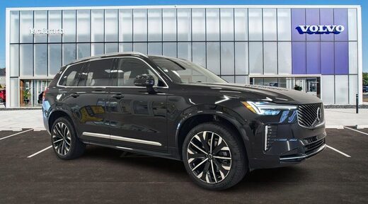 2026 Volvo XC90
