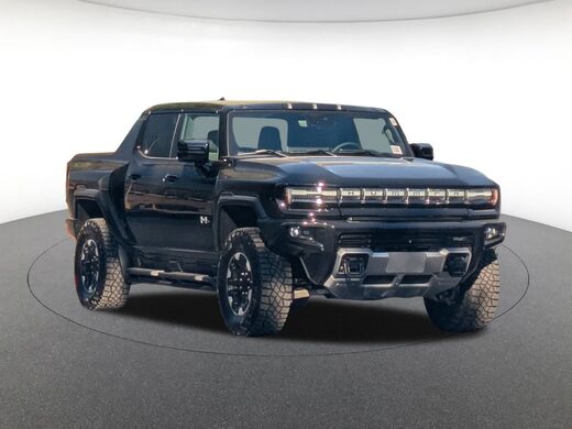 2025 GMC HUMMER EV Pickup