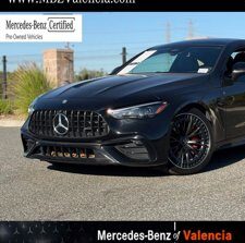 2024 Mercedes-Benz CLE