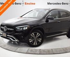 2026 Mercedes-Benz GLA