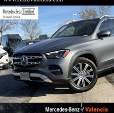 2026 Mercedes-Benz GLE