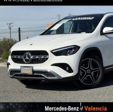 2026 Mercedes-Benz GLA