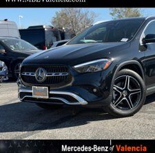 2026 Mercedes-Benz GLA