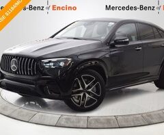 2026 Mercedes-Benz GLE