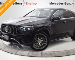 2024 Mercedes-Benz GLE