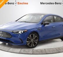 2026 Mercedes-Benz CLA