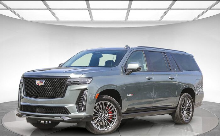 2023 Cadillac Escalade ESV