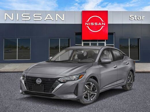2025 Nissan Sentra