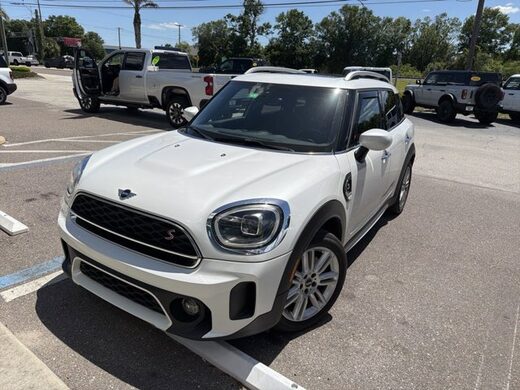 2024 MINI Countryman