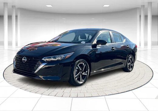 2024 Nissan Sentra