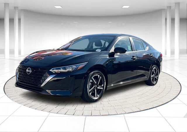 2024 Nissan Sentra