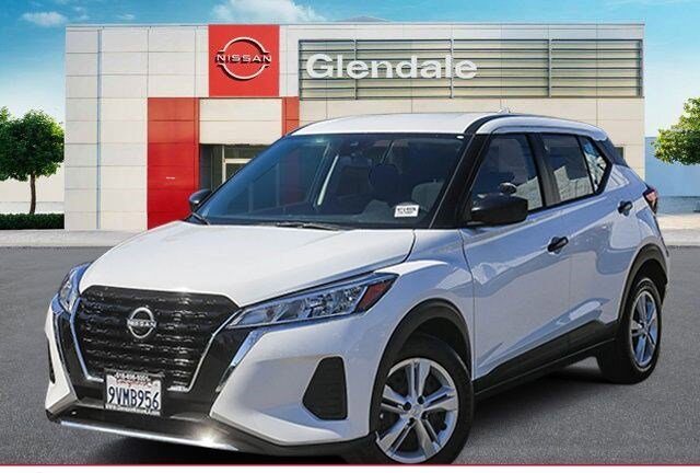 2025 Nissan KICKS PLAY