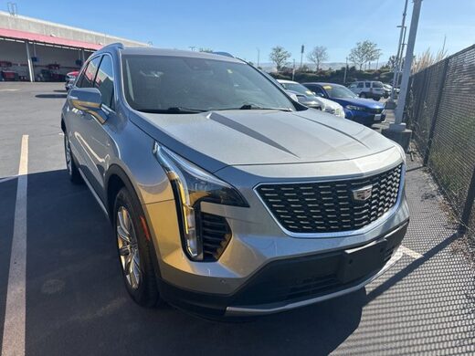 2023 Cadillac XT4