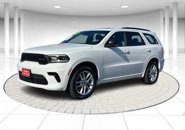 2024 Dodge Durango
