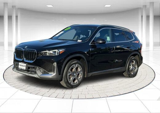 2023 BMW X1