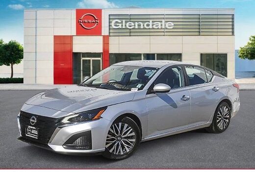 2023 Nissan Altima