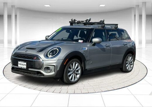 2024 MINI Clubman