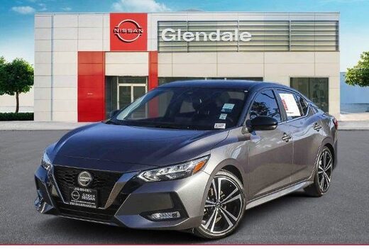 2023 Nissan Sentra