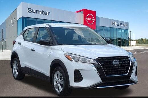 2025 Nissan KICKS PLAY