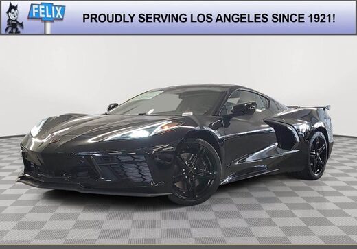 2026 Chevrolet Corvette