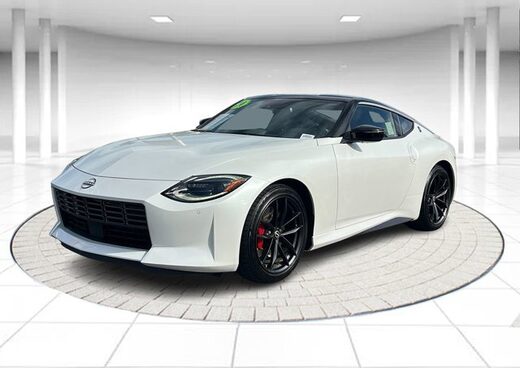 2024 Nissan Z