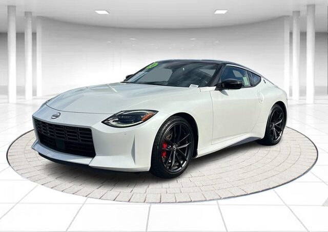 2024 Nissan Z