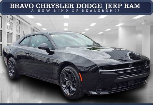 2026 Dodge Charger